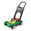 Tagliaerba Little Tikes Verde