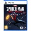 Gioco PlayStation 5 Spider-Man Miles Morales
