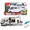 Set Gioco Dickie Toys by Simba Camper