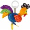 Gioco da Passeggino Lamaze Clip & Go Mini Zebra