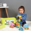 Costruzioni Ecoiffier Abrick Les Maxi 42 pezzi Zoo