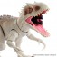 Dinosauro Mattel Jurassic World Indominus Rex