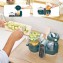 Babymoov Robot de Cocina Multifunción para Bebés Nutribaby(+) Opal Green