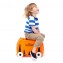 Valigia Cavalcabile Trunki La Tigre Tipu
