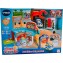 VTech Vroom Vroom Go - Autofficina di Riparazioni 1-5 Anni