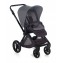 Trio Jane Muum I-Matrix Jet Black + Base Auto iPlatform