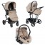Trio Cam Taski Sport Beige