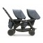 Trio Gemellare Cam Twin Pulsar Blu 625