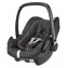 Seggiolino Auto Bébé Confort Pebble Plus Nomad Black