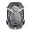  Seggiolino Auto Bébé Confort Pebble Pro Nomad Grey 