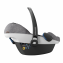  Seggiolino Auto Bébé Confort Pebble Pro Nomad Grey 