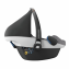  Seggiolino Auto Bébé Confort Pebble Pro Nomad Grey 