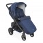 Duo Chicco Stylego Up Crossover Blue Passion