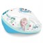 Casco per Bici Seven Disney Frozen 2