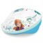 Casco per Bici Seven Disney Frozen 2