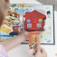 Gioco da Tavolo Hasbro Monopoly Junior Electronic Banking 