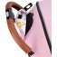 Passeggino MoMi Estelle Rosa