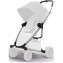 Telaio Quinny per Passeggino Zapp Flex Plus Silver/Graphite