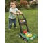 Tagliaerba Little Tikes Verde