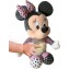 Peluche Clementoni Disney Baby Minnie