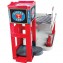 Pista Disney Cars Piston Cup Garage