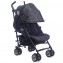 Passeggino Easywalker Mini Buggy Midnight Jack