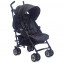 Passeggino Easywalker Mini Buggy Midnight Jack