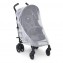  Zanzariera Universale Chicco per Passeggino