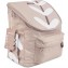 Mochila Miniland Ecothermibag Lunch Cream