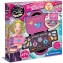 Borsetta Clementoni Lovely Make Up