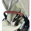 Passeggino Bebe Confort Nova 3 Ruote Nomad Sand