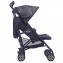 Passeggino Easywalker Mini Buggy Midnight Jack
