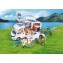 Set Gioco Dickie Toys by Simba Camper