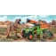 Playset Dickie Toys by Simba Ford Dino Hunter