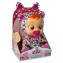 Bambola IMC Toys Cry Babies Lea Leopardo