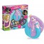 Gioco Clementoni Cofanetto con Trucchi Crazy Chic Lovely Sirena