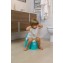 Vasino OkBaby Pasha Verde Acqua