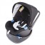 Trio Chicco StyleGo Up Crossover Bebe Graphite