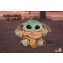Peluche Simba Star Wars The Mandalorian Baby Yoda