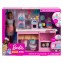 Bambola Barbie Playset Pasticceria