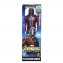 Personaggio Hasbro Avengers Star Lord Titan Hero