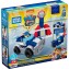 Macchinina Paw Patrol Veicolo Della Polizia 2 In 1 di Chase