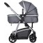 Trio Trasformabile Safety 1St Hello 3 in 1 Black Chic 