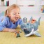 Squalo Mega Morso Fisher Price Imaginext