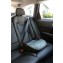 Seggiolino Auto Safety 1st Manga Fix Pixel Grey