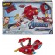 Guanto con Lanciatore Hasbro Marvel Nerf Avengers Iron Man