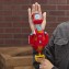Guanto con Lanciatore Hasbro Marvel Nerf Avengers Iron Man