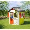 Smoby Jura Lodge II - Casita Infantil
