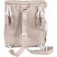 Mochila Miniland Ecothermibag Lunch Cream