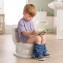Vasino Summer Infant My Size Potty Bianco